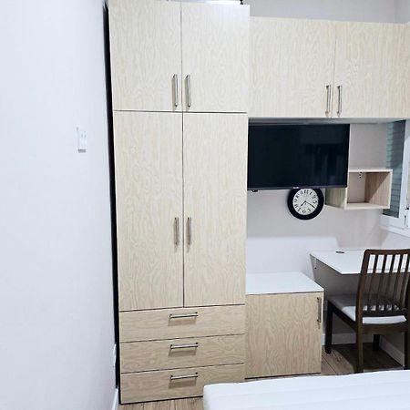 Acogedor Apartamento En Atocha By Bebalmy Мадрид Екстер'єр фото